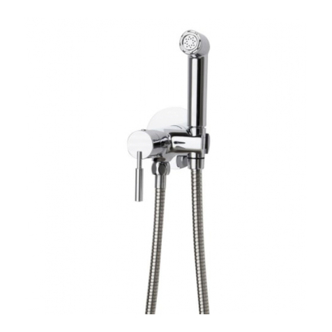 RamonSoler WC MAGNET 756801S User manual RamonSoler WC MAGNET 756801S User manual