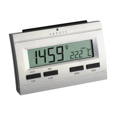TFA 98.1014 manual