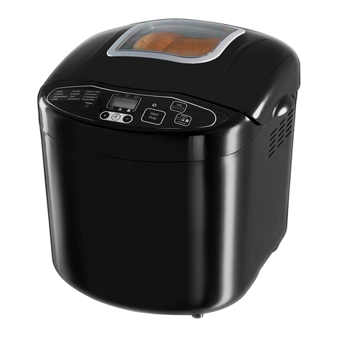 Russell Hobbs 23620 User manual