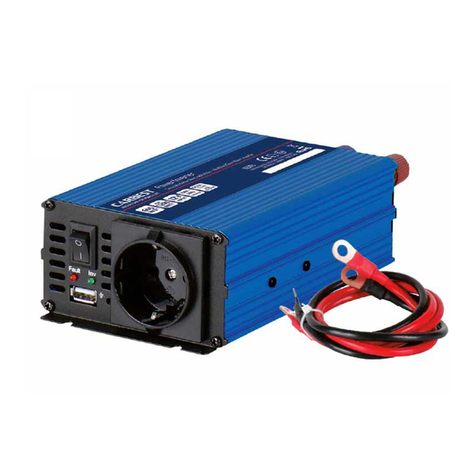 Carbest 82294 User instruction