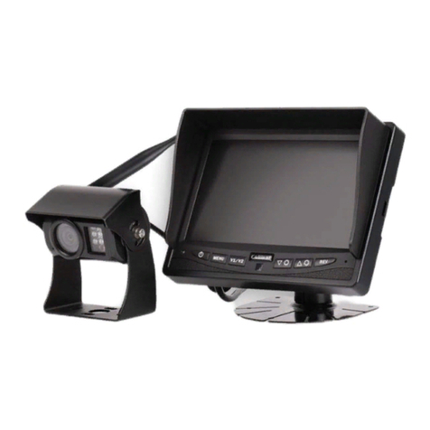 Carbest 47348 User instruction