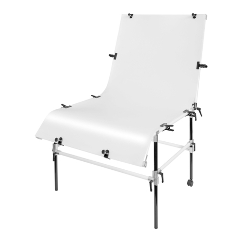 Bresser Y Series Assembly instructions