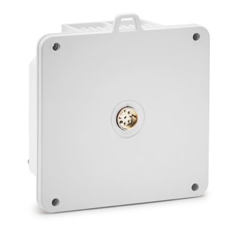 Cambium Networks PTP 820E Quick installation instructions