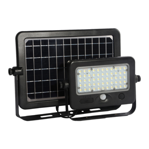 Soltech SOLTAB User manual