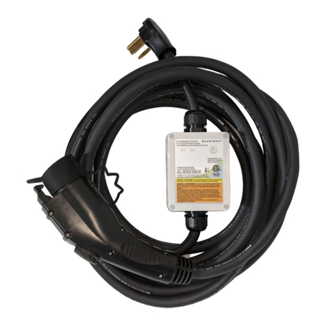 Smartenit SmartElek 4500 Product guide