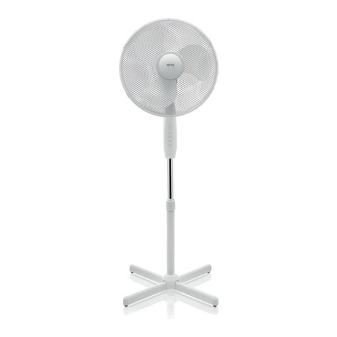 HOFFEN 337311 User manual HOFFEN 337311 User manual