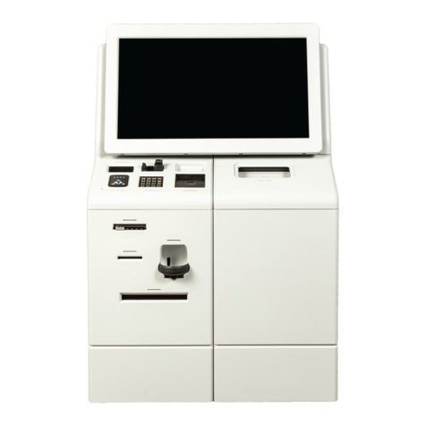 Source Technologies 10 Series User manual