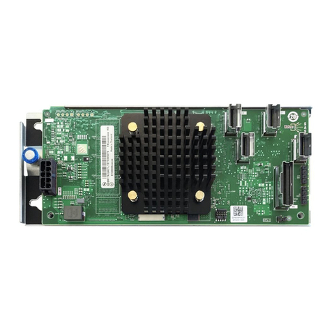 Lenovo ThinkSystem 440-16i Installation and user guide