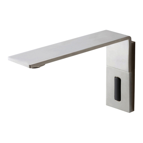 Conti+ Emotion-5mm EM10 Installation & user manual