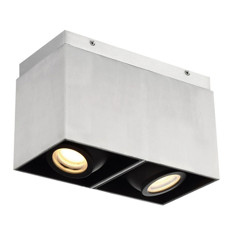 WAC Lighting Modern Forms 708-LED User manual WAC Lighting Modern Forms 708-LED User manual