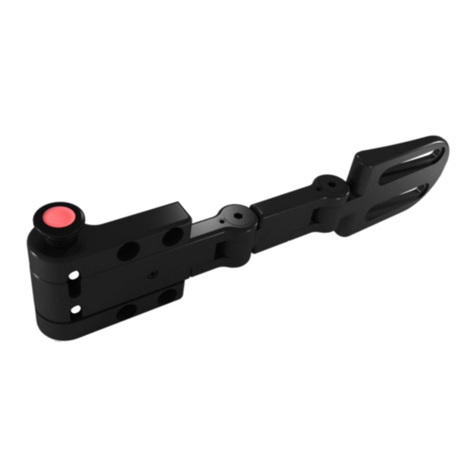 Stealth Products The World's Best Laterals user manual
