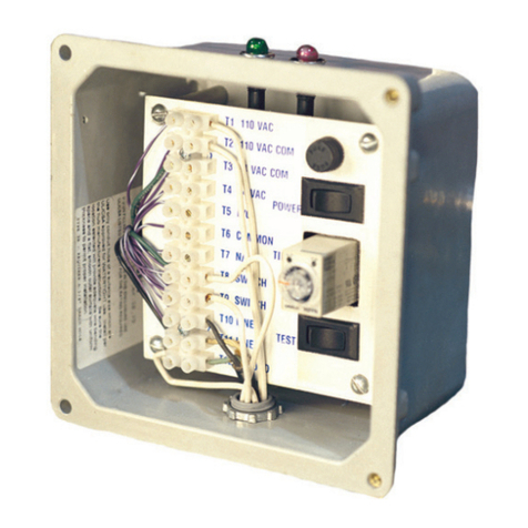 Zurn Wilkins EST Installation, Testing, Maintenance Instructions