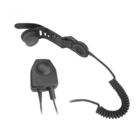 Entel CXR5 Series Quick start user guide