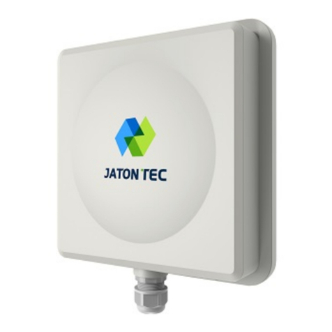 Jatontec JT6300D Administrator user manual