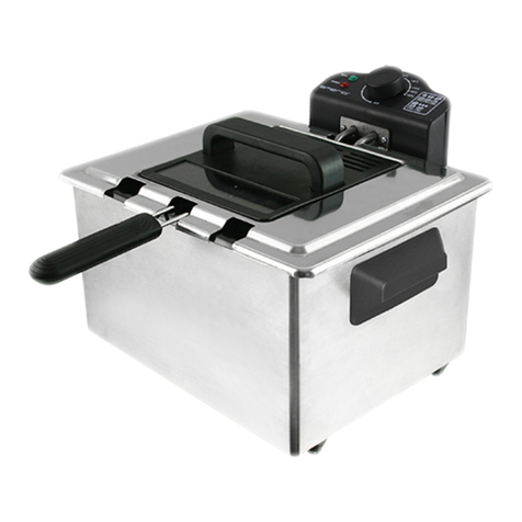 emerio DF-120483 manual