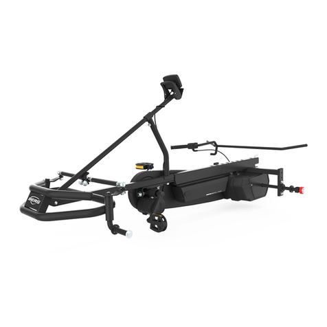 BERG E-BFR-3 user manual BERG E-BFR-3 user manual