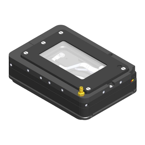 Okolab H301-PI-736-ZR1S User manual