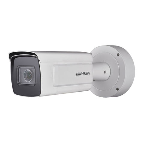 HIK VISION DS-2CD7A26G0P-IZHS Installation and Configuration Installation and Configuration Guide HIK VISION DS-2CD7A26G0P-IZHS Installation and Configuration Installation and Configuration Guide