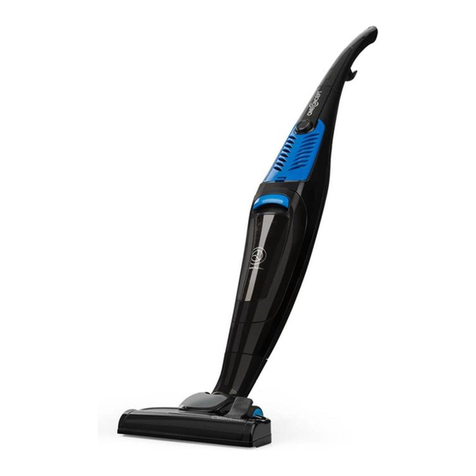 oneConcept Clean Tower User manual oneConcept Clean Tower User manual