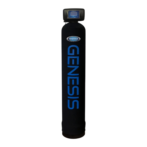 Genesis GEN2AIO10 User manual