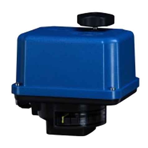 PS Automation PSR-E-C Series operating instructions