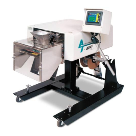 Advanced Poly-Packaging Advanced Poly-Bagger T-1000 How-to