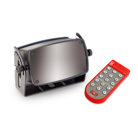 Bircher Herkules 2 User manual