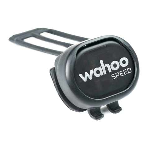 Wahoo Fitness RPM SPEED Setup