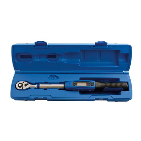 Laser 5039 User manual