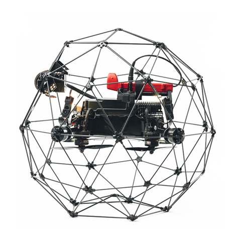 Flyability ELIOS 2 Original instructions