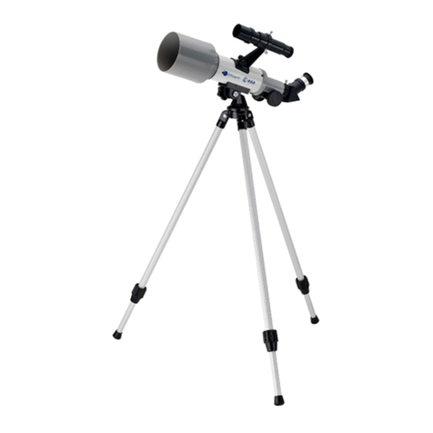 ESA ItsImagical 225X manual