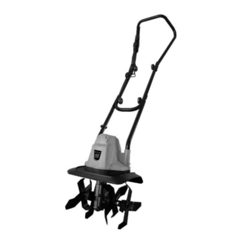 Meec tools 721-205 User manual