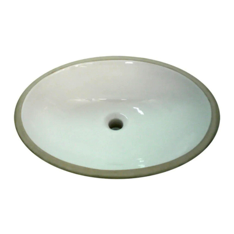 LF AquaSource ML-20506 User manual