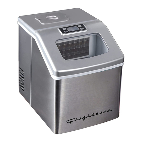 Frigidaire EFIC452-SS User manual Frigidaire EFIC452-SS User manual