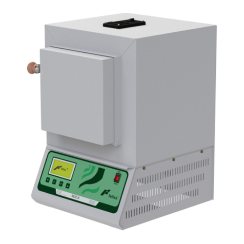 felisa FE-340 User manual