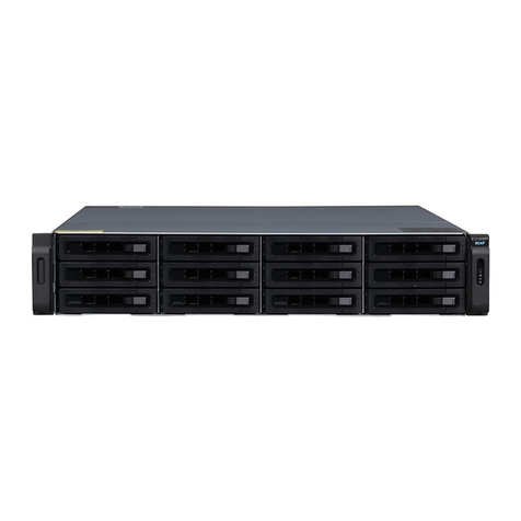 QNAP REXP-1220-RP Instructions for use QNAP REXP-1220-RP Instructions for use