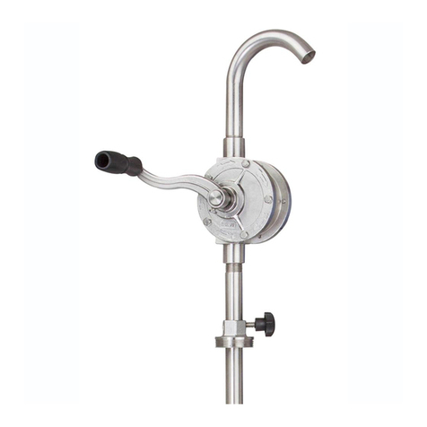 Macnaught Lubemate L-SSRP User manual Macnaught Lubemate L-SSRP User manual