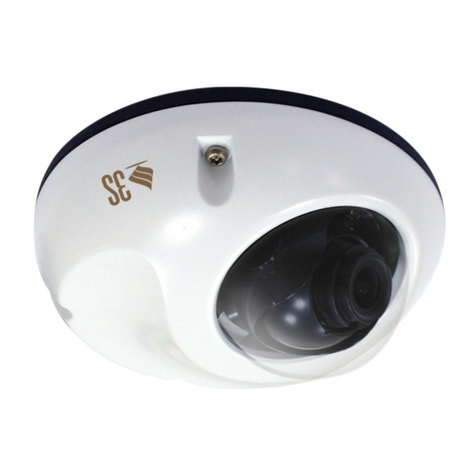 3S Vision N9012 Manual
