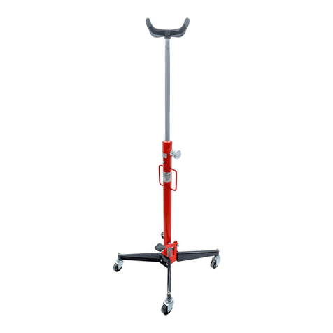 BGS technic 9232 User manual