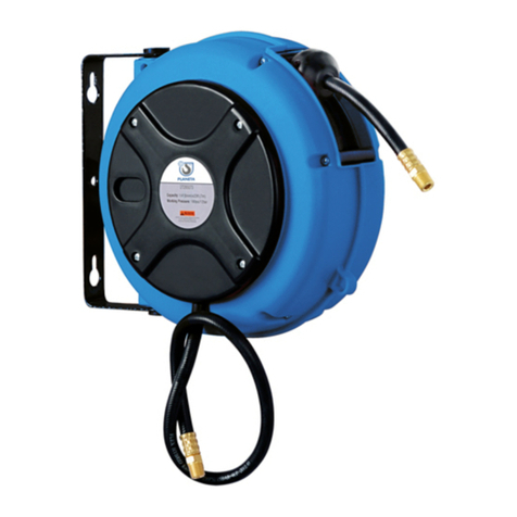 Planeta L-272 Series Installation and operation manual