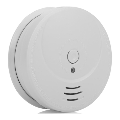 Smartwares RM149 manual