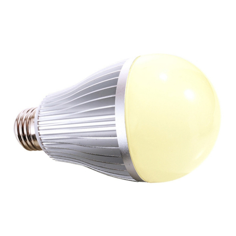 DekoLight 180034 manual