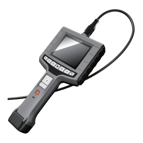HAZET-WERK 4812 N-10/3AF User manual