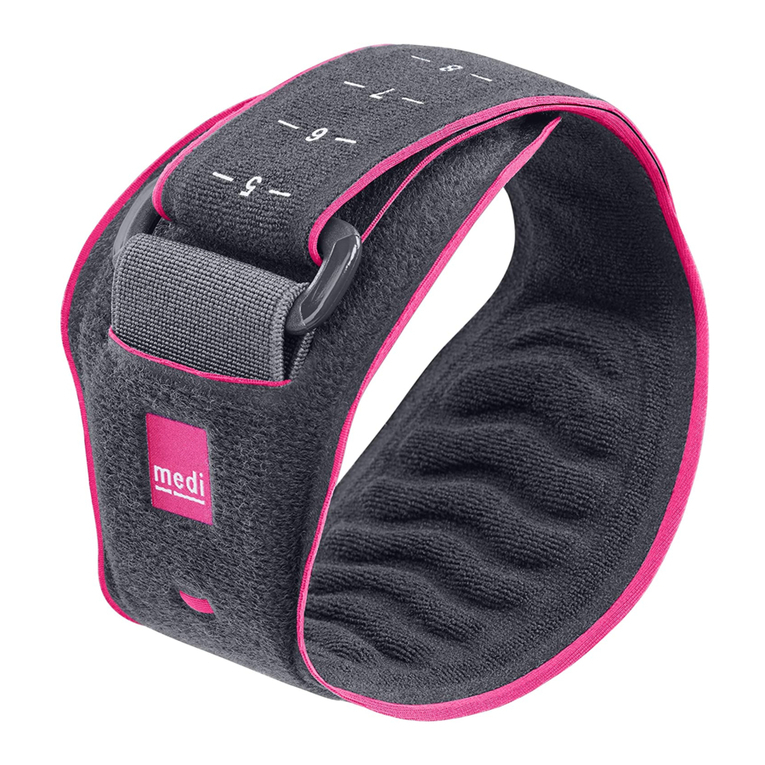medi Epibrace Instructions for use