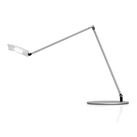 Koncept mosso pro How to assemble