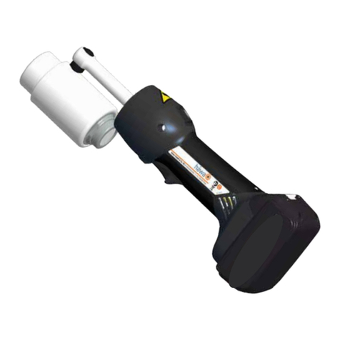hawa Powerlec Vario operating instructions