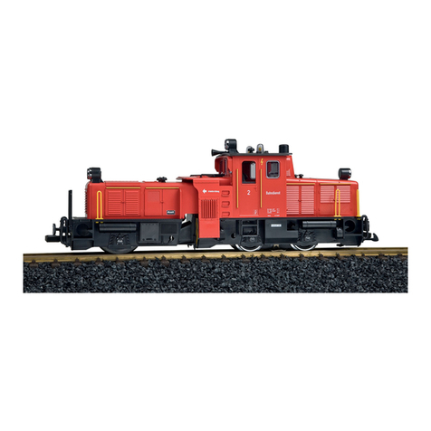 LGB 21670 manual