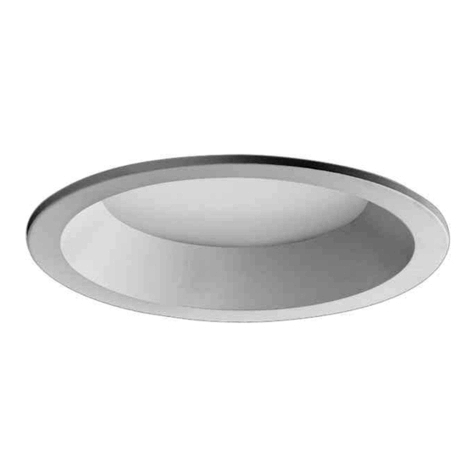 SPITTLER DL 100 LED superbasic User manual