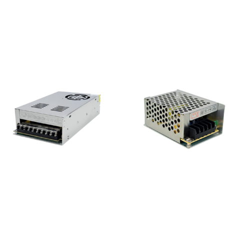 PNI PNI ST20A PLUS user manual