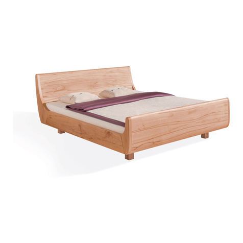 Dormiente MOLA Assembly instruction